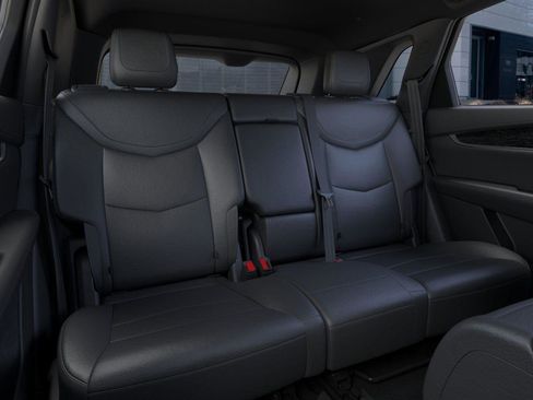 New 2025 Cadillac XT5 Premium Luxury w/ Technology Package image 18