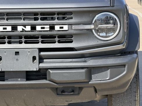 Used 2025 Ford Bronco Big Bend AWD/4WD image 8