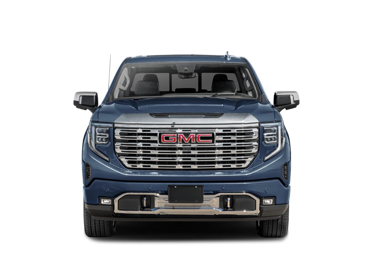 New 2026 GMC Sierra 1500 Denali w/ Technology Package AWD/4WD image 28