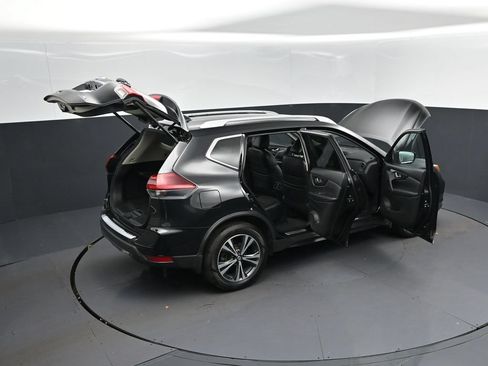 Used 2018 Nissan Rogue SL FWD image 49
