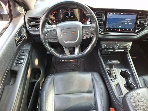 Used 2021 Dodge Durango GT AWD/4WD image 12