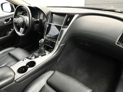 Used 2019 INFINITI Q50 Signature Edition image 20