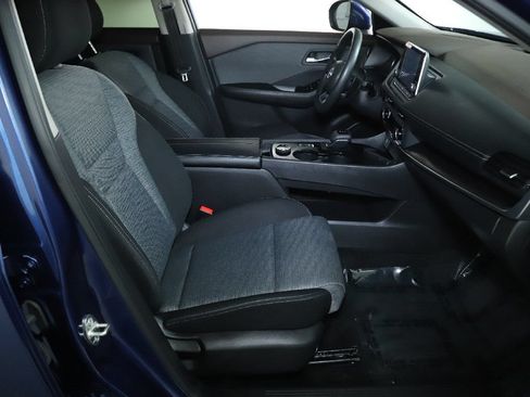 Certified 2023 Nissan Rogue SV AWD/4WD image 34