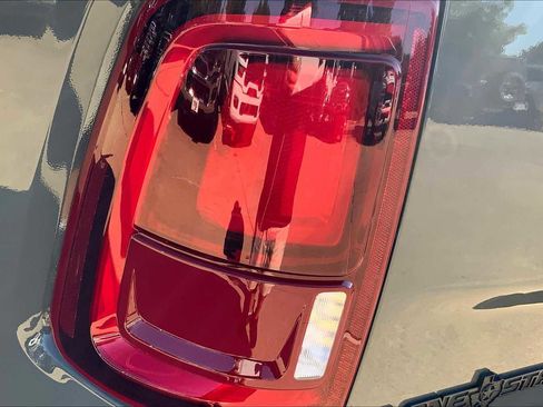 New 2026 RAM 3500 Lone Star image 14