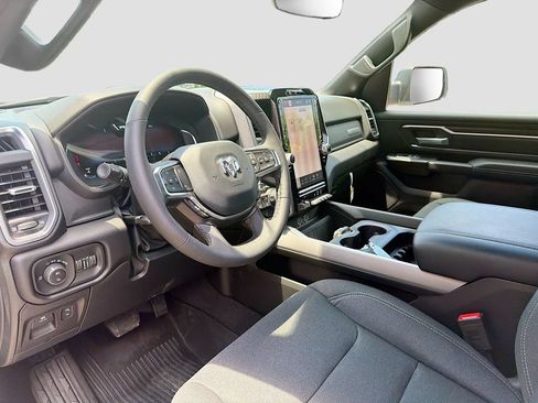 New 2026 RAM 1500 Big Horn AWD/4WD image 24