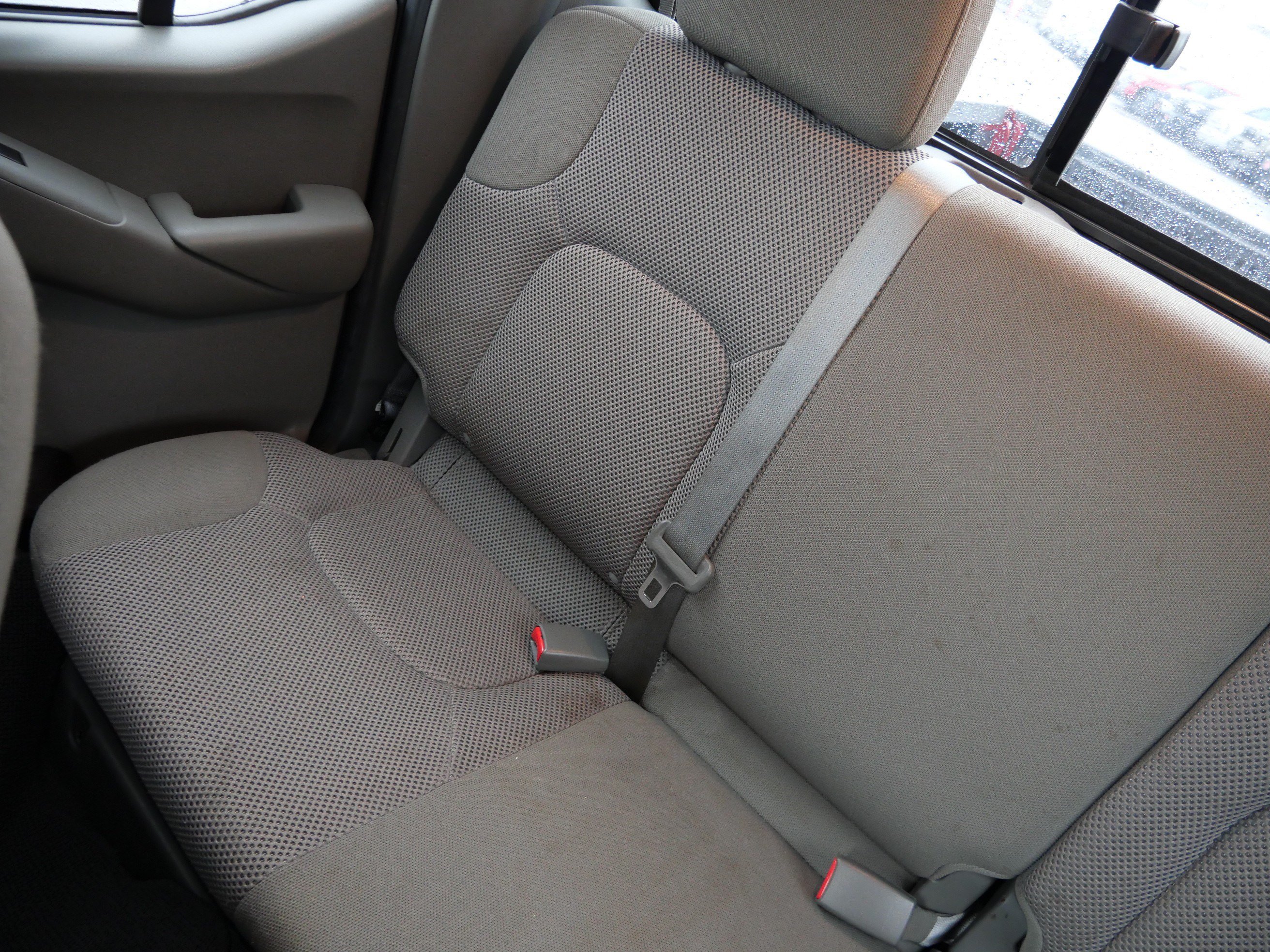 Used 2019 Nissan Frontier SV AWD/4WD image 12