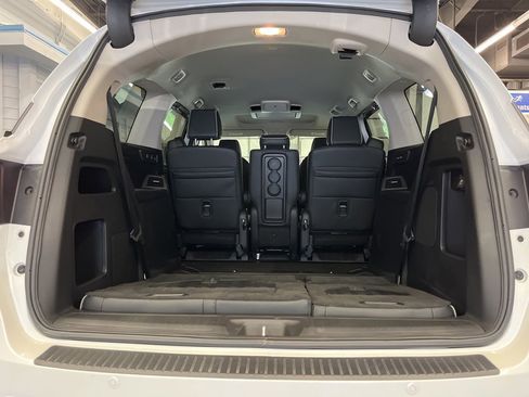Used 2025 Honda Odyssey Elite image 39