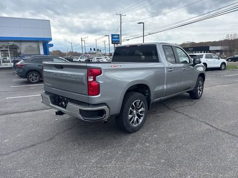 Used 2023 Chevrolet Silverado 1500 LT image 7