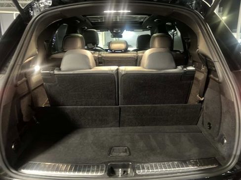 Used 2024 Mercedes-Benz GLE 350 4MATIC w/ 3rd Row Seat Package image 26