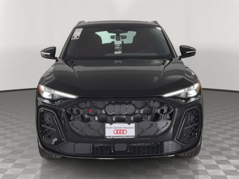 New 2026 Audi SQ5 Premium Plus AWD/4WD image 6