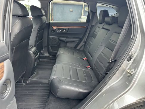 Used 2020 Honda CR-V EX-L image 14