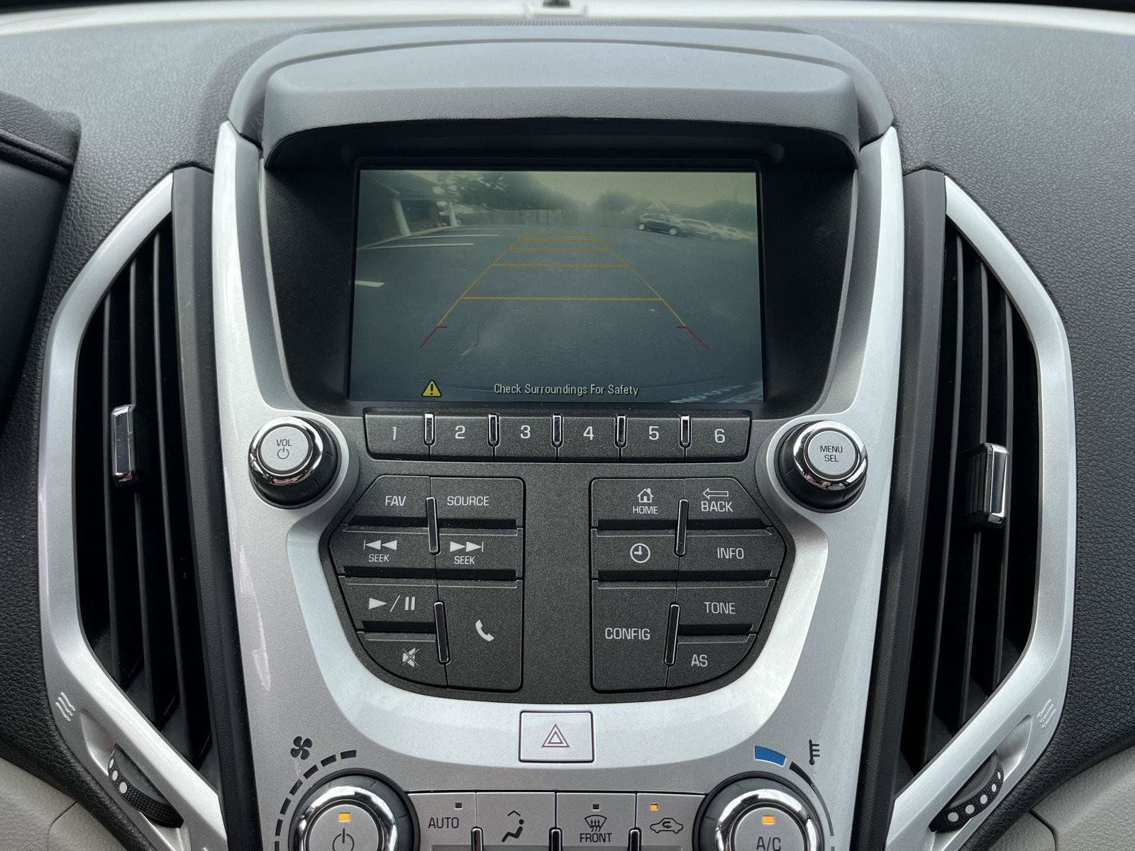 Used 2016 GMC Terrain SLT AWD/4WD image 10