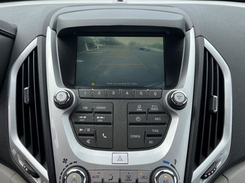 Used 2016 GMC Terrain SLT AWD/4WD image 10