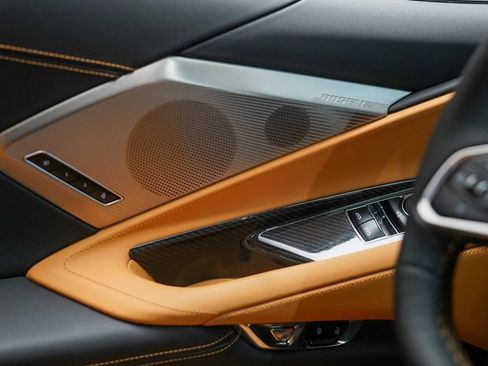 Used 2024 Chevrolet Corvette Z06 image 27