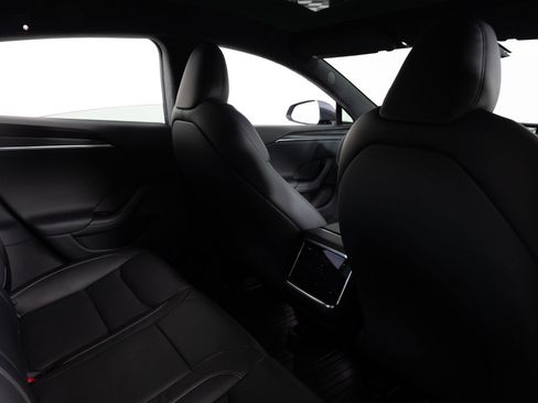 Used 2021 Tesla Model S Plaid AWD/4WD image 22