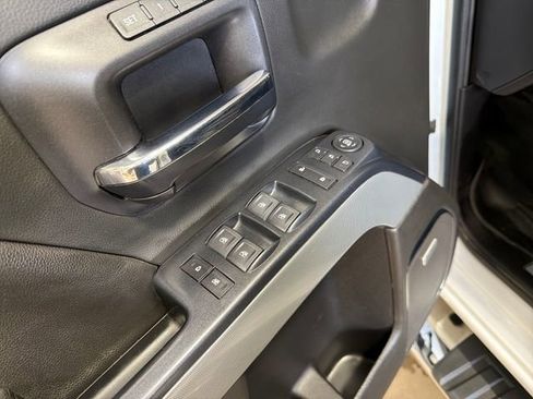 Used 2019 Chevrolet Silverado 2500 LTZ w/ Duramax Plus Package image 14