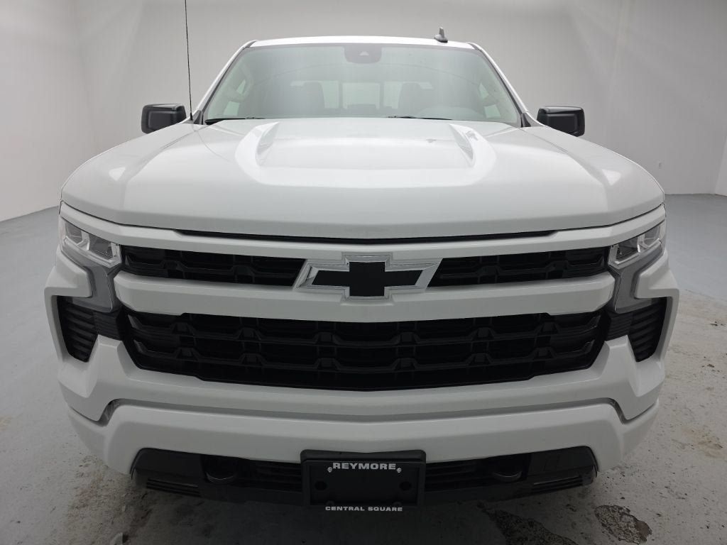 New 2026 Chevrolet Silverado 1500 RST w/ Convenience Package II AWD/4WD image 5