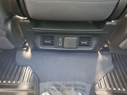 Used 2025 Chevrolet Silverado 1500 LT w/ Safety Package image 13