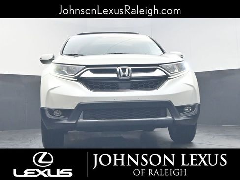 Used 2017 Honda CR-V EX-L image 15
