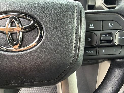 New 2026 Toyota Tundra SR5 AWD/4WD image 20