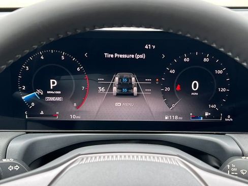 New 2026 Nissan Sentra SV image 13