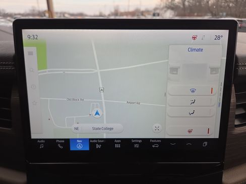 Used 2024 Ford Expedition Limited image 28