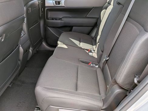 New 2026 Hyundai Santa Fe SE AWD/4WD image 24