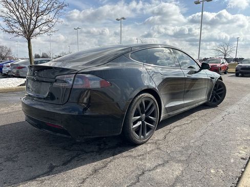 Used 2022 Tesla Model S image 12