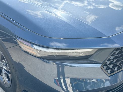 Used 2023 Honda Accord EX image 33