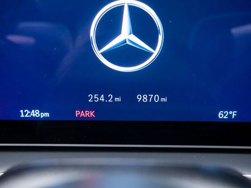 Used 2024 Mercedes-Benz GLE 580 4MATIC image 23