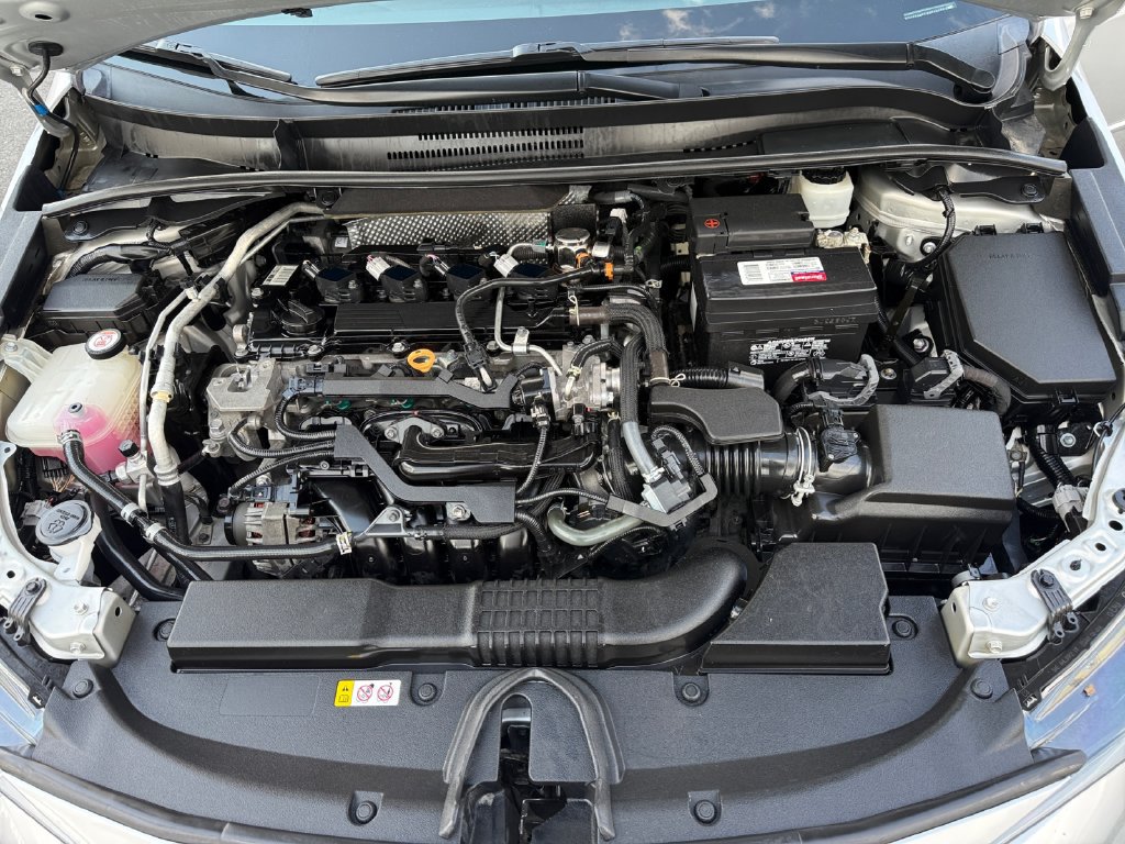 Used 2022 Toyota Corolla SE FWD image 29