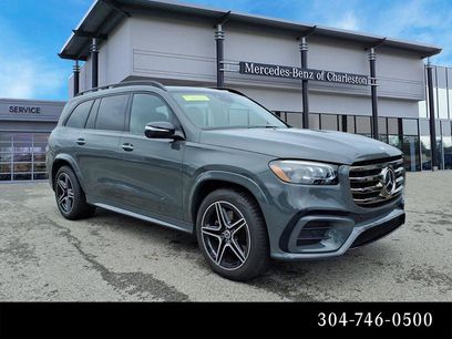 Used 2026 Mercedes-Benz GLS 450 4MATIC