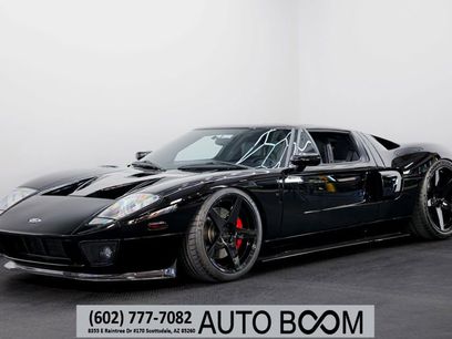 Used 2006 Ford GT
