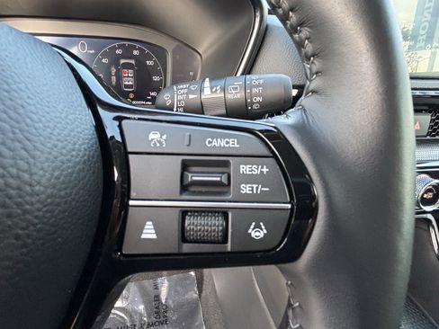 Used 2026 Honda CR-V EX-L image 26
