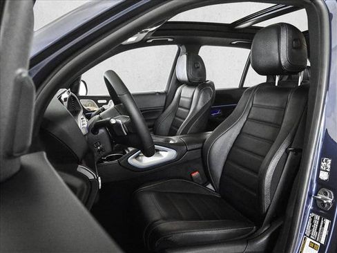 New 2026 Mercedes-Benz GLE 580 4MATIC image 18