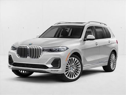 Used 2019 BMW X7 xDrive50i
