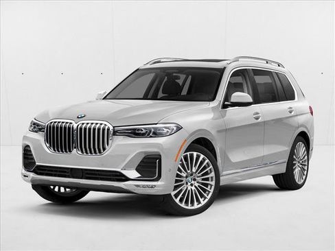 Used 2019 BMW X7 xDrive50i image 1