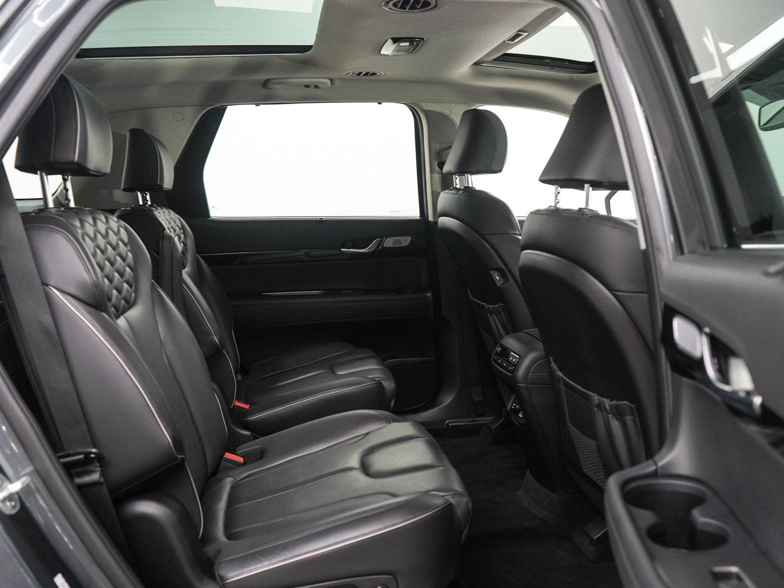Used 2021 Hyundai Palisade Limited AWD/4WD image 12