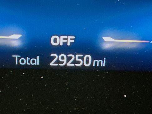 Used 2025 BMW X2 xDrive28i image 19