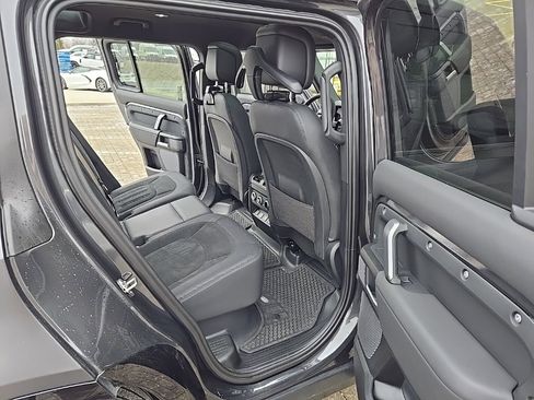Certified 2023 Land Rover Defender 110 Carpathian Edition image 19