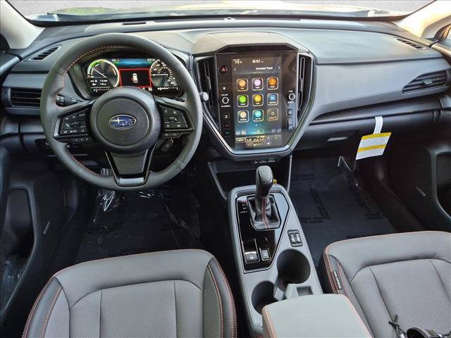 New 2026 Subaru Crosstrek 2.5i Limited AWD/4WD image 15