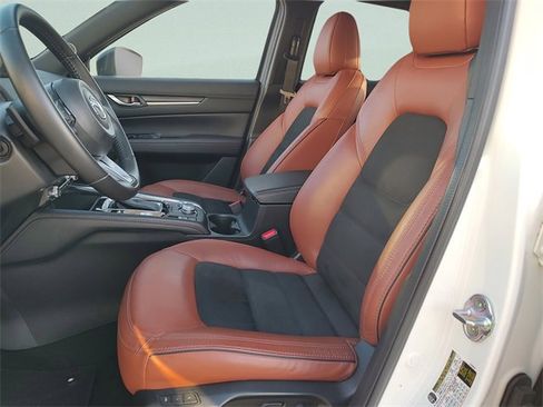 Used 2025 MAZDA CX-5 Carbon Edition image 20