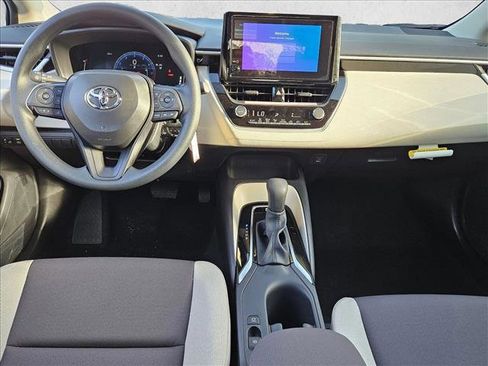 New 2026 Toyota Corolla LE image 14