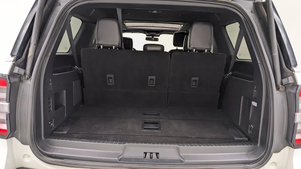 Certified 2023 Ford Expedition Max Platinum AWD/4WD image 9