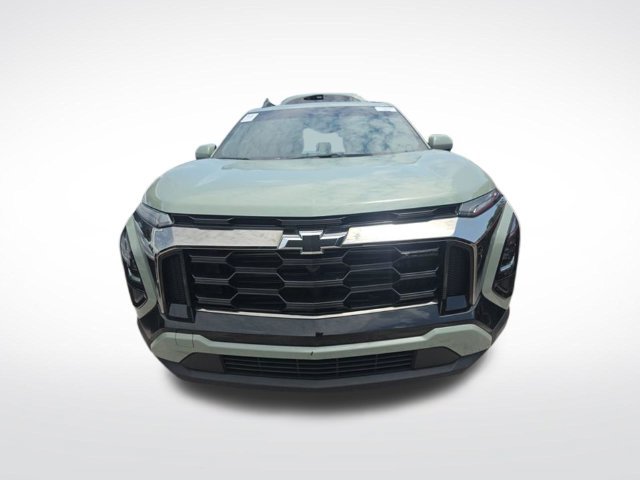 Used 2025 Chevrolet Equinox ACTIV FWD image 7