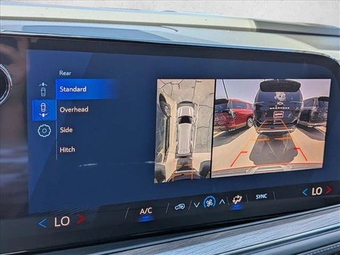 New 2026 Chevrolet Tahoe LS w/ LS Custom Edition AWD/4WD image 13