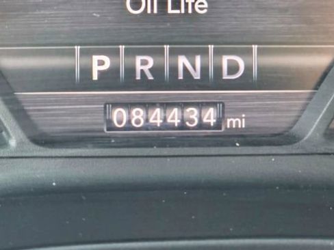 Used 2022 RAM 1500 Big Horn image 19