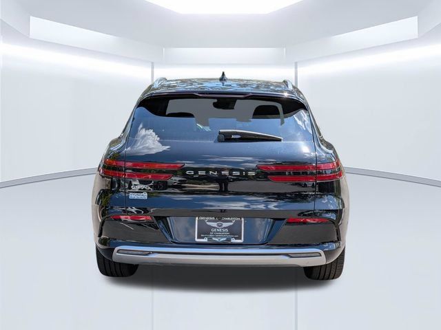 Used 2025 Genesis Electrified GV70 w/ Prestige Package AWD/4WD image 5