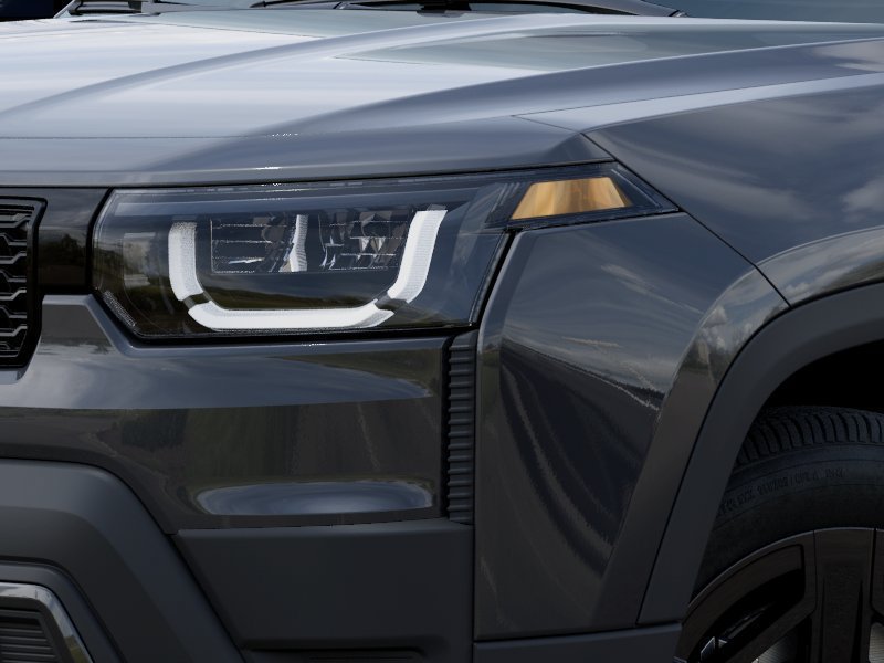New 2026 Jeep Cherokee Limited AWD/4WD image 10