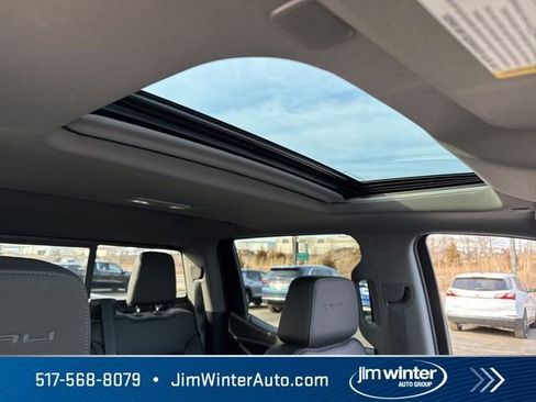 Used 2020 GMC Sierra 1500 Denali w/ Denali Ultimate Package image 21